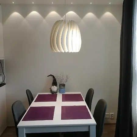 Lyly Apartament *