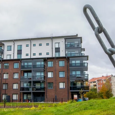 Lyly Apartament *